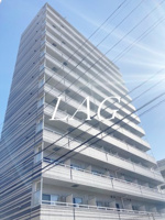 リヴシティ武蔵浦和の画像