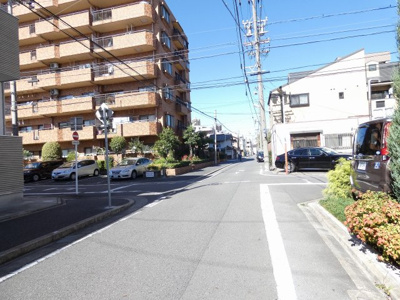 【周辺】 | ロジュマン・ユイット