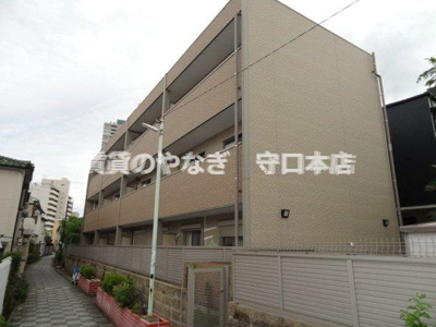 【外観】 | シェーン・ヴェレ