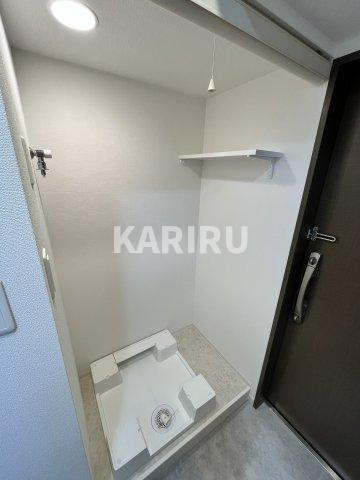 グランカーサ高井田の設備