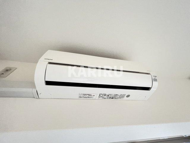 グランカーサ高井田の設備