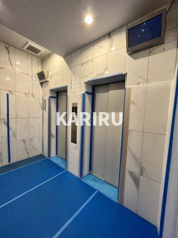 グランカーサ高井田のその他