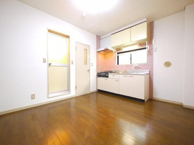 【居間・リビング】 | 高野ビル