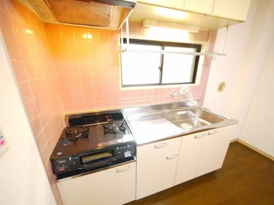 【キッチン】 | 高野ビル