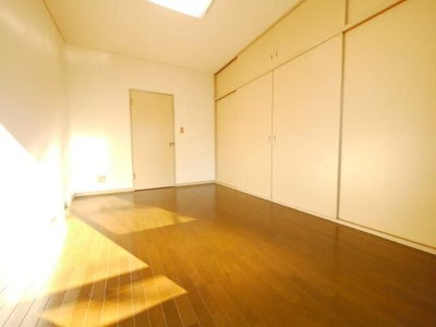 【寝室】 | 高野ビル