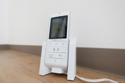 【セキュリティ】 | マンション増田