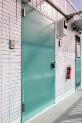 【エントランス】 | マンション増田