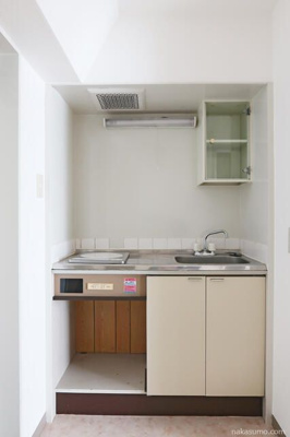 【キッチン】 | マンション増田