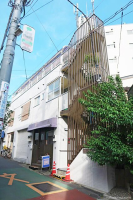 【外観】 | マンション増田