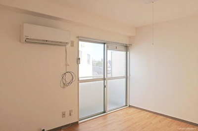 【居間・リビング】 | マンション増田