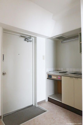 【キッチン】 | マンション増田