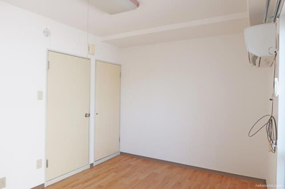 【寝室】 | マンション増田