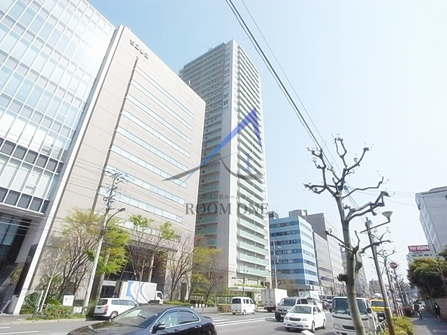 品川タワーフェイス