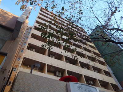 【外観】 | ライオンズマンション中野第３