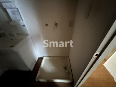 【設備】 | タチマンション沼袋