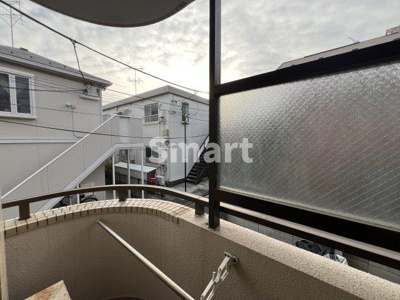 【展望】 | タチマンション沼袋