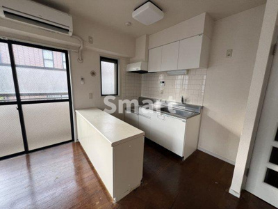 【キッチン】 | タチマンション沼袋