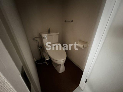 【トイレ】 | タチマンション沼袋