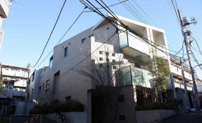 【外観】 | オルソ西落合