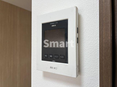 【セキュリティ】 | 中野第二コーポ