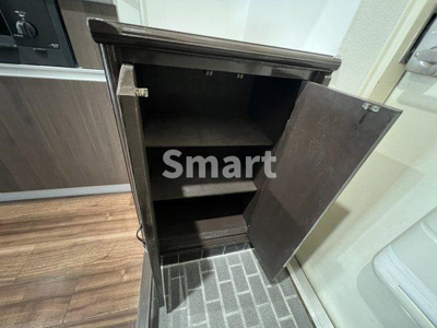 【玄関】 | 中野第二コーポ