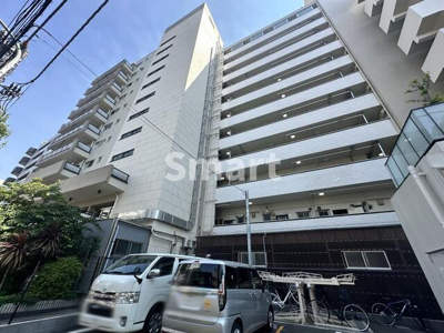 【外観】 | 中野第二コーポ