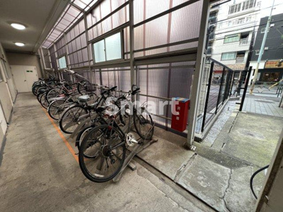 【その他共用部分】 | 中野第二コーポ