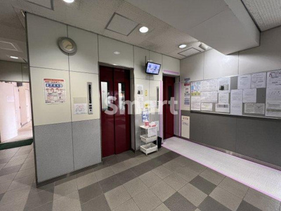 【その他共用部分】 | 中野第二コーポ