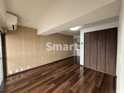 【居間・リビング】 | 中野第二コーポ