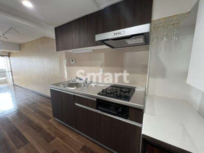 【キッチン】 | 中野第二コーポ