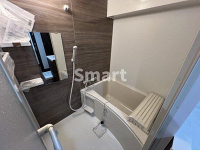 【浴室】 | 中野第二コーポ