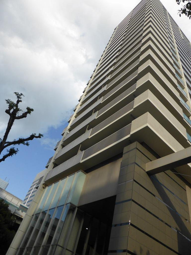 ロイヤルタワー大阪谷町