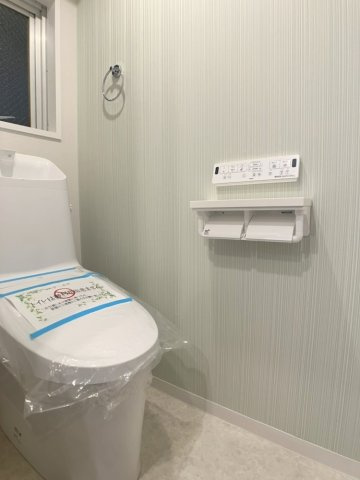 ライオンズマンション錦糸町第6のトイレ|トイレ