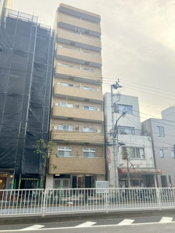 ライオンズマンション錦糸町第6