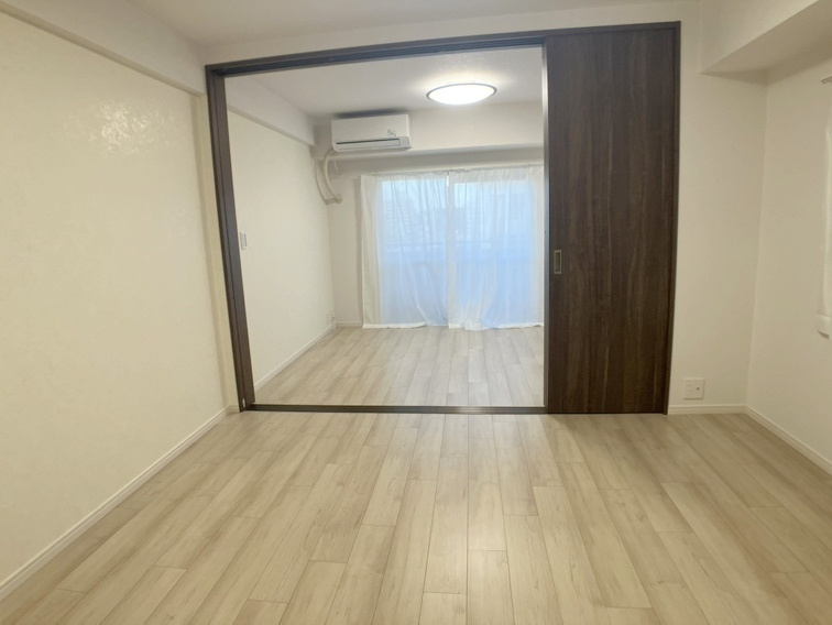 ライオンズマンション錦糸町第6の居間・リビング|リビング