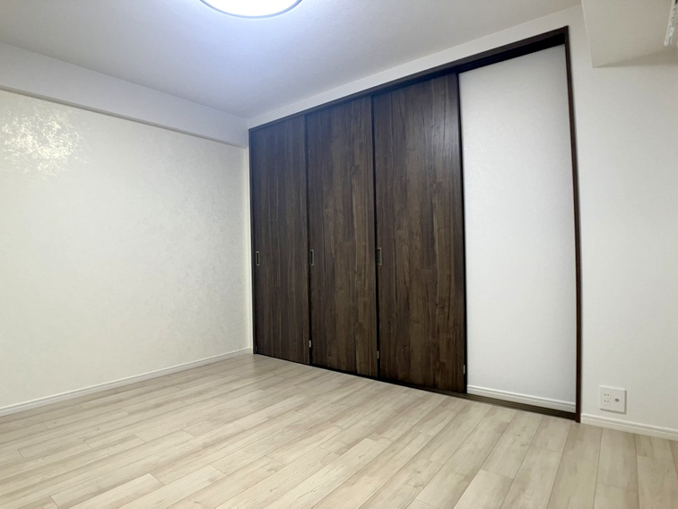 ライオンズマンション錦糸町第6の洋室|洋室