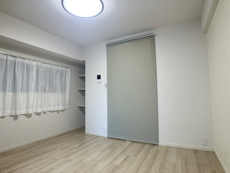 ライオンズマンション錦糸町第6の洋室|洋室