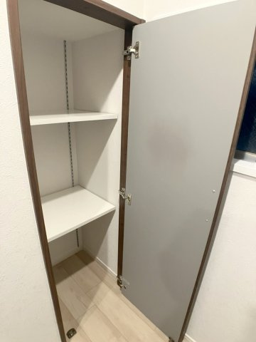 ライオンズマンション錦糸町第6の収納|収納