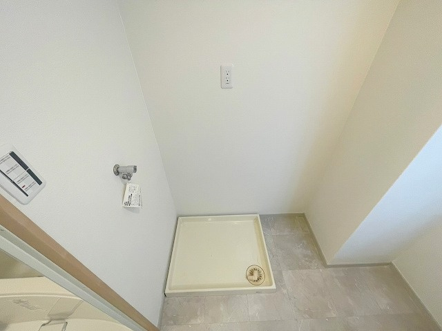 三恵上新庄ハイツの設備