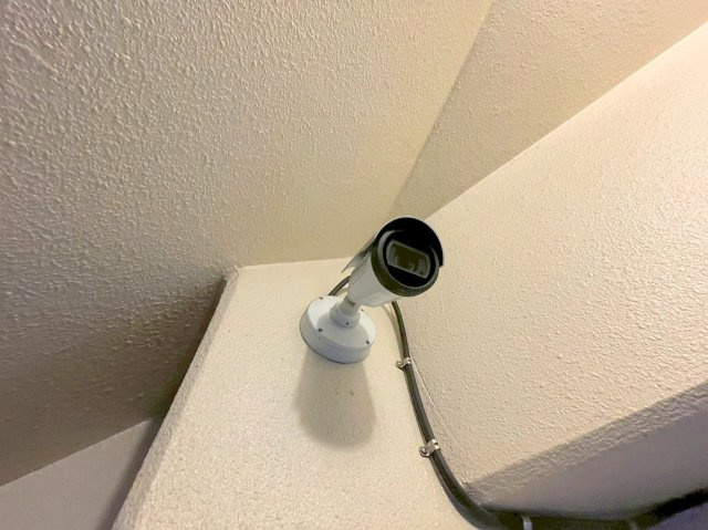 三恵上新庄ハイツの設備