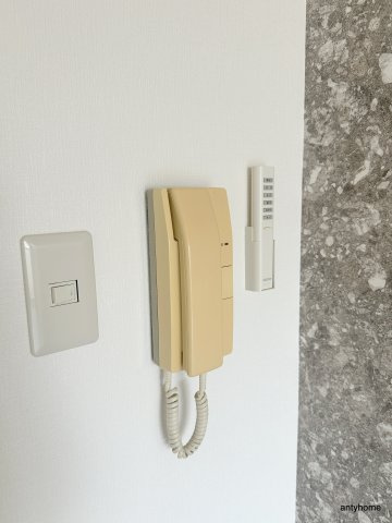 フィレンツェ　仲介手数料無料のセキュリティ