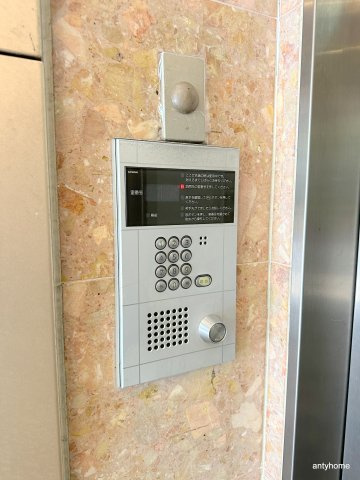 フィレンツェ　仲介手数料無料のセキュリティ