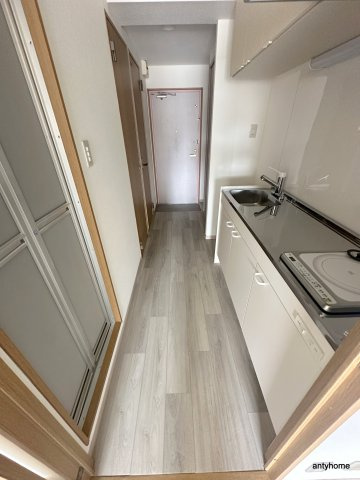 フィレンツェ　仲介手数料無料の内装