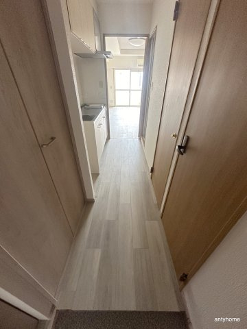 フィレンツェ　仲介手数料無料の内装