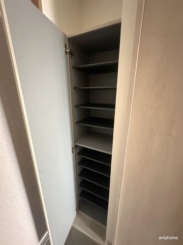 フィレンツェ　仲介手数料無料の収納