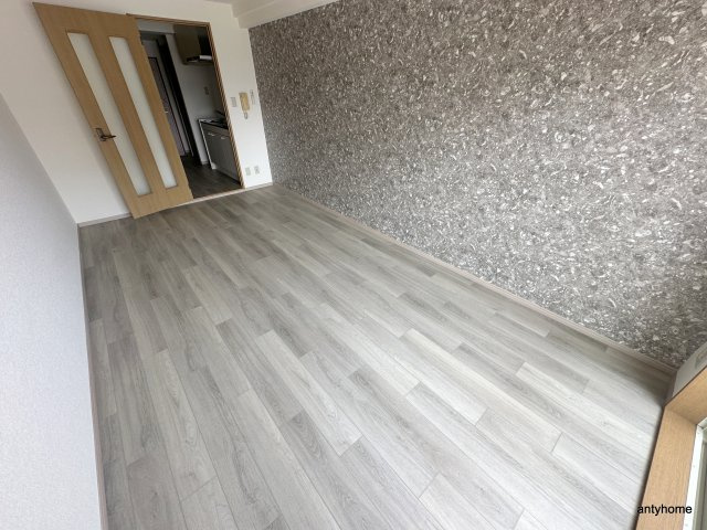 フィレンツェ　仲介手数料無料の寝室