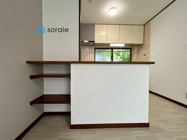 所沢市東狭山ヶ丘　中古戸建の内装|令和7年11月13日撮影。