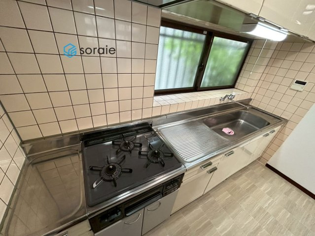 所沢市東狭山ヶ丘　中古戸建のその他|令和7年11月13日撮影。