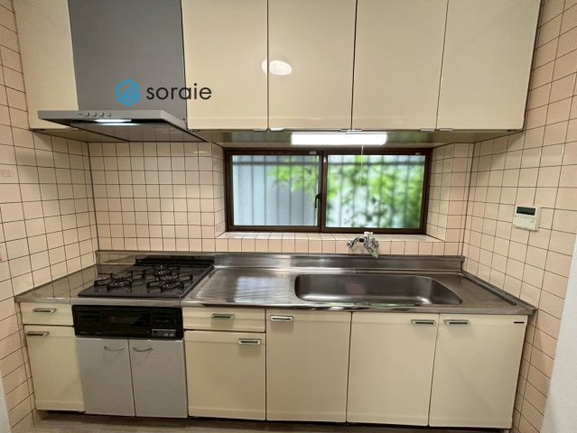 所沢市東狭山ヶ丘　中古戸建の内装|令和7年11月13日撮影。