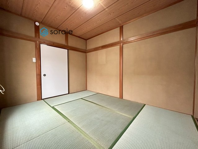 所沢市東狭山ヶ丘　中古戸建の内装|令和7年11月13日撮影。